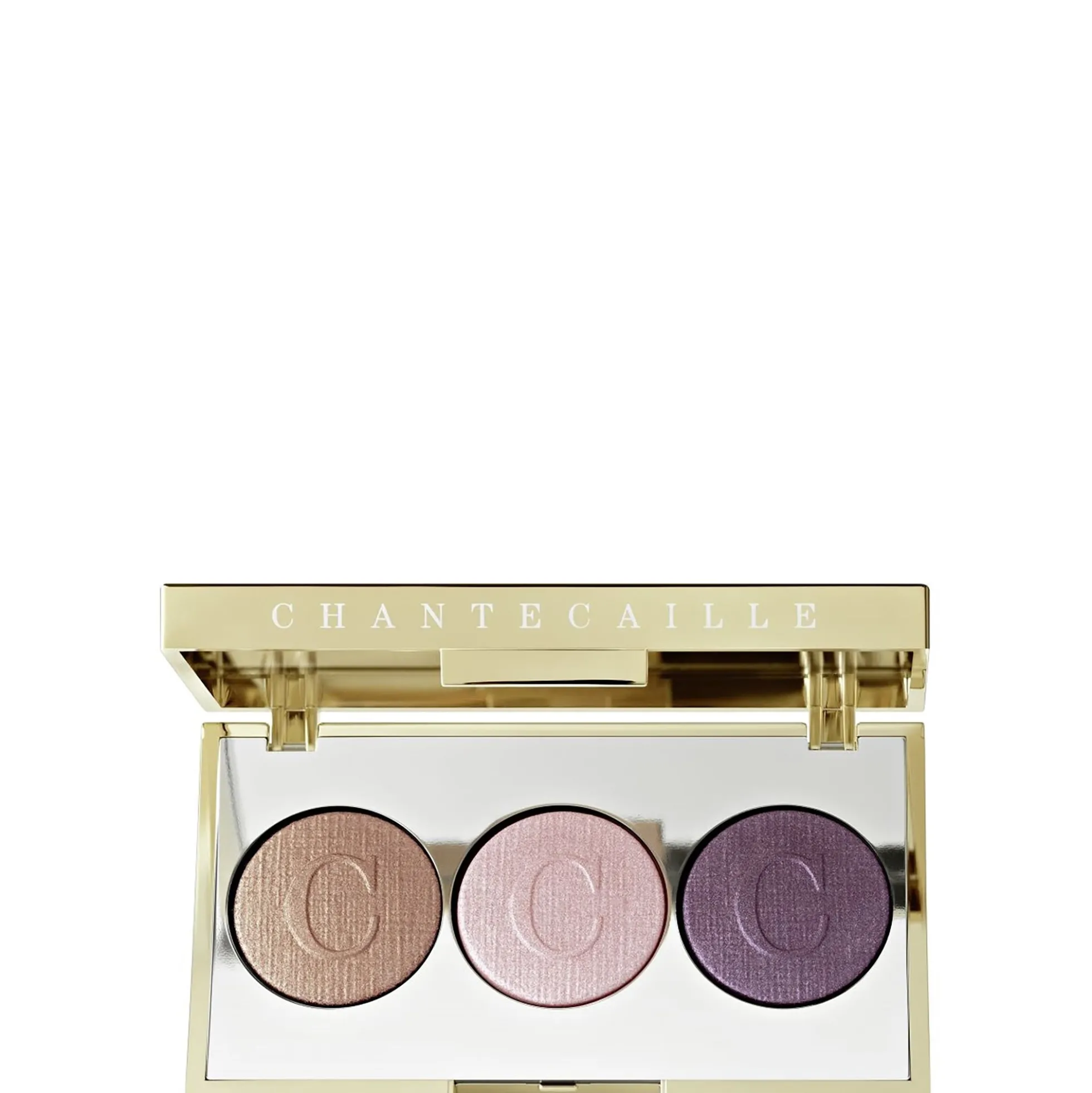 Chantecaille Dusk Eye Trio