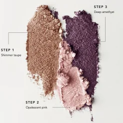 Chantecaille Dusk Eye Trio