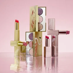 Chantecaille Dusk Eye Trio