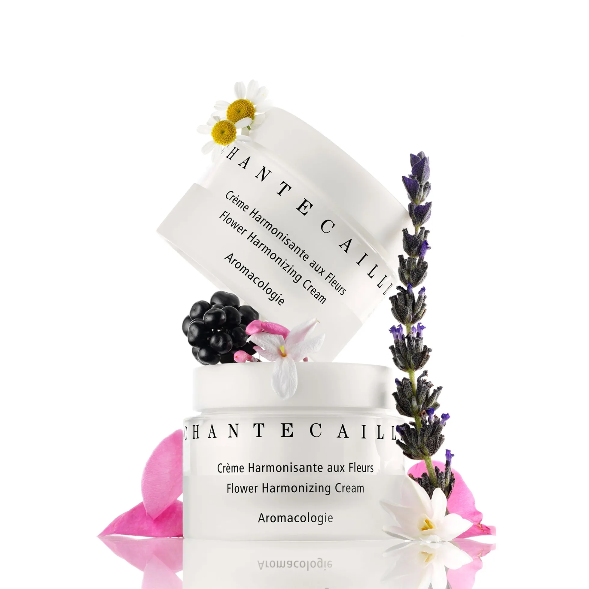 Chantecaille Flower Harmonizing Cream 50ml
