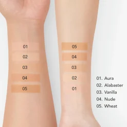 Chantecaille Future Skin Cushion Foundation 12g (Various Shades)