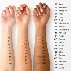 Chantecaille Future Skin Gel Foundation 1oz (Various Shades)