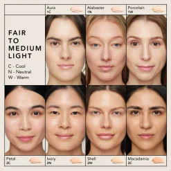 Chantecaille Future Skin Gel Foundation 1oz (Various Shades)