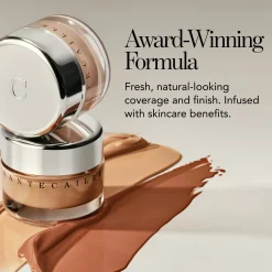 Chantecaille Future Skin Gel Foundation 1oz (Various Shades)