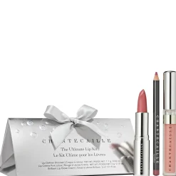 Chantecaille Gloss & Define Lip Trio (Worth £112.00)