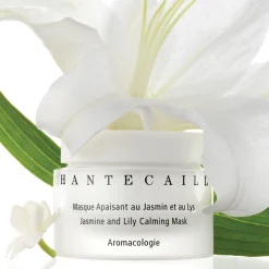 Chantecaille Jasmine and Lily Calming Mask 50ml