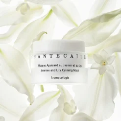 Chantecaille Jasmine and Lily Calming Mask 50ml