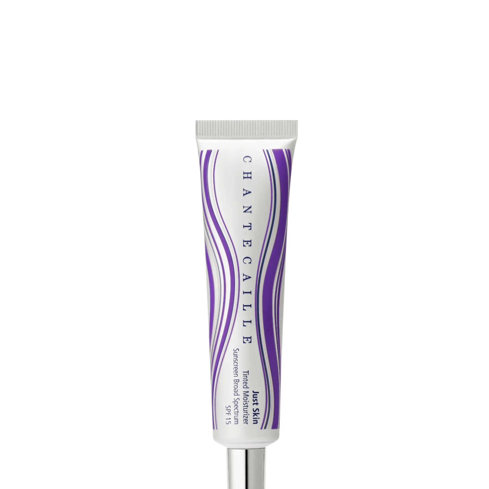 Chantecaille Just Skin Tinted Moisturizer SPF 15 35ml (Various Shades)