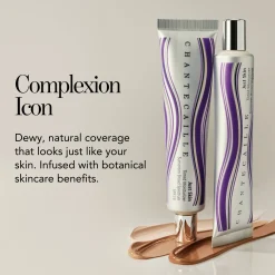 Chantecaille Just Skin Tinted Moisturizer SPF 15 35ml (Various Shades)