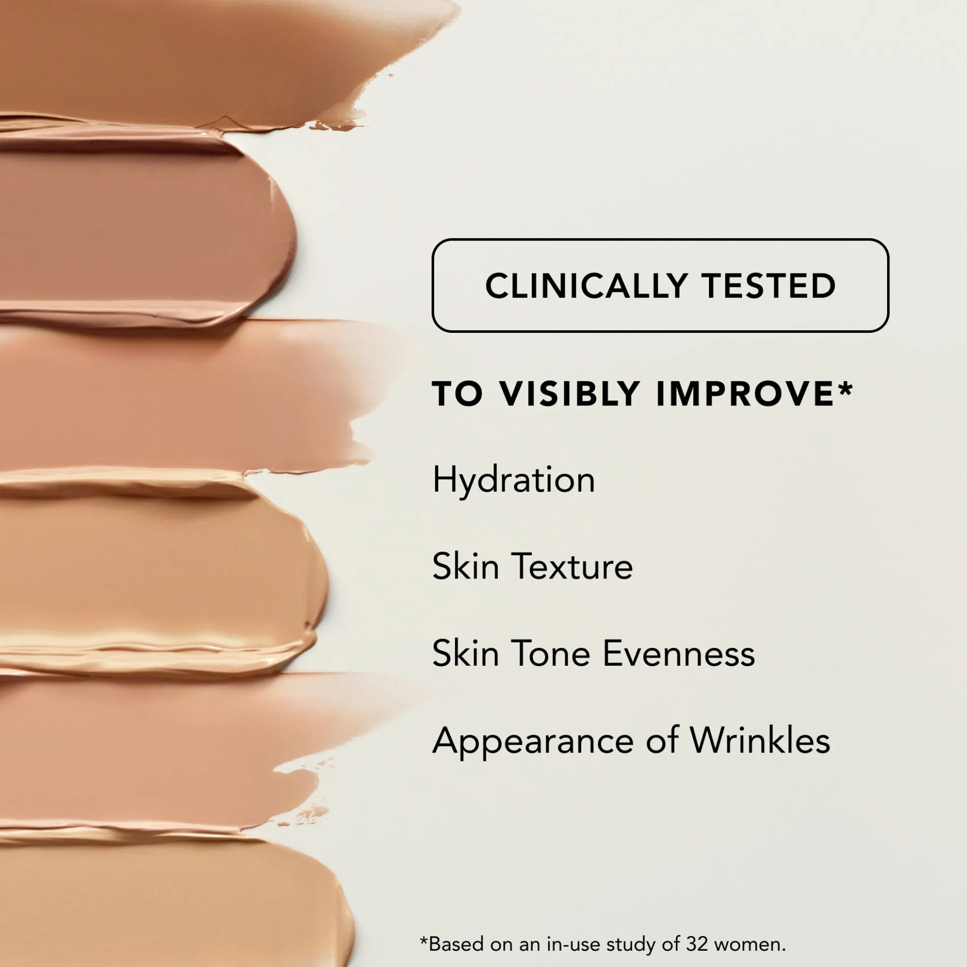 Chantecaille Just Skin Tinted Moisturizer SPF 15 35ml (Various Shades)