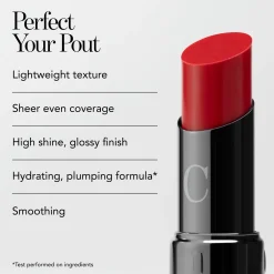 Chantecaille Lip Chic Lipstick (Various Shades)