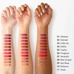 Chantecaille Lip Chic Lipstick (Various Shades)