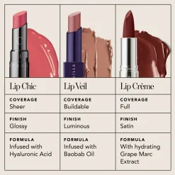 Chantecaille - Lip Crème (Various Shades)