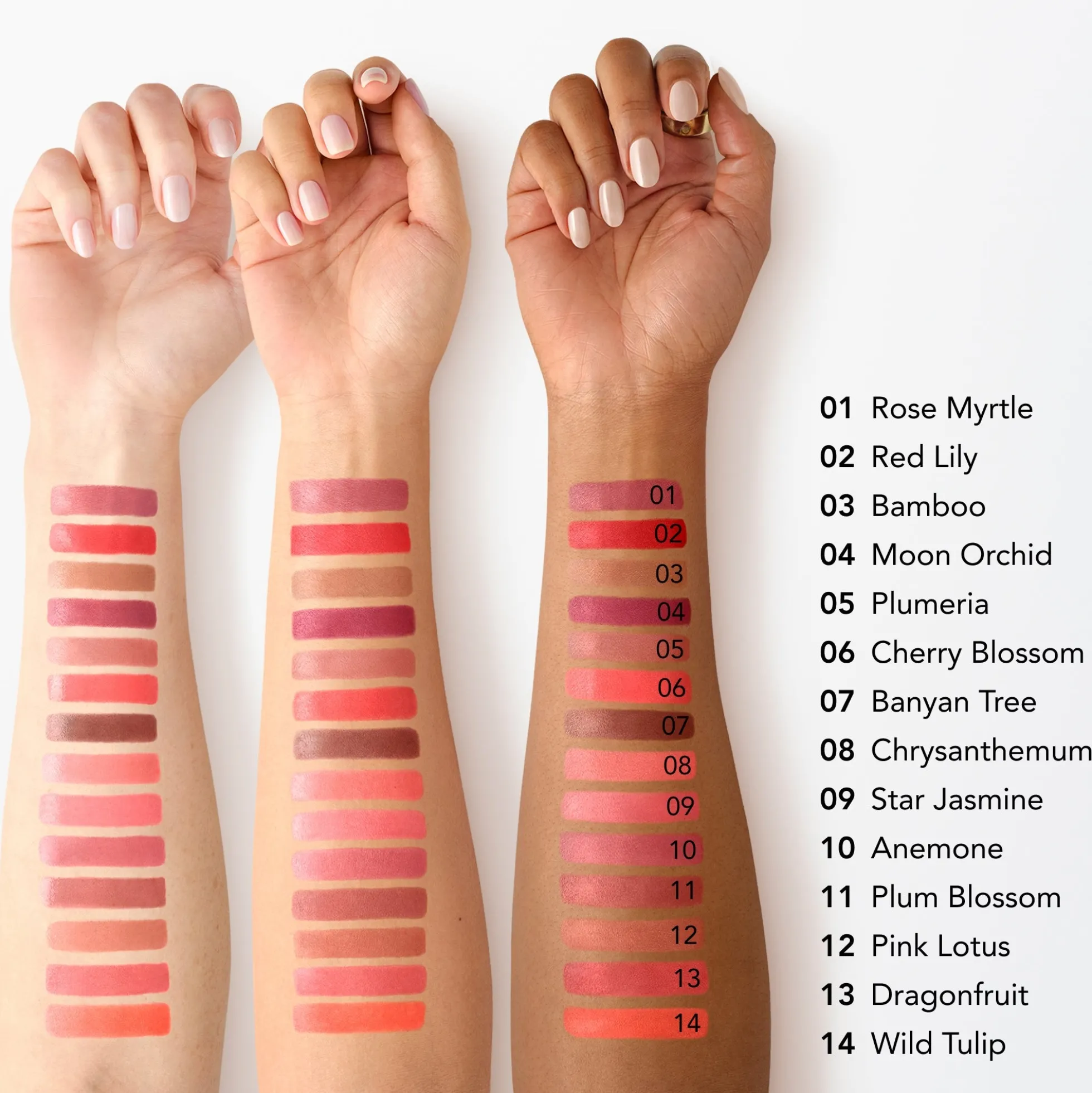 Chantecaille - Lip Crème (Various Shades)