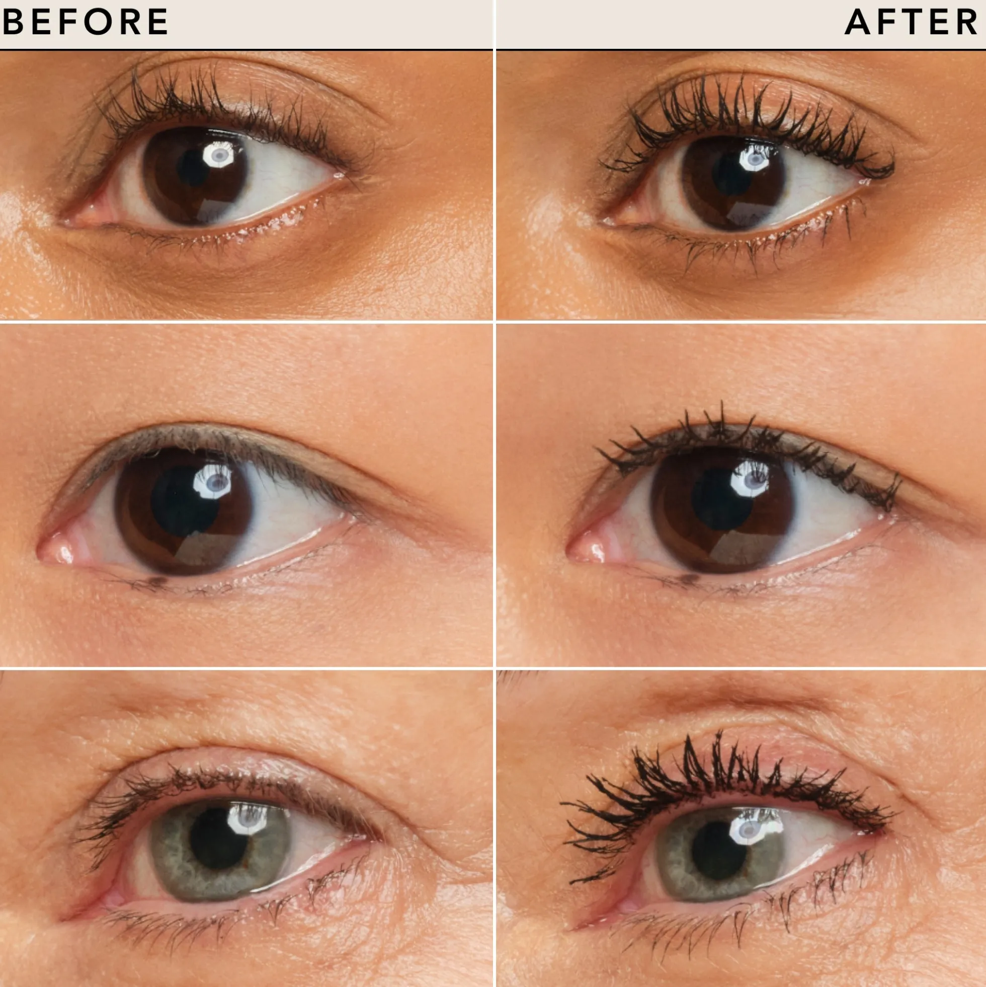 Chantecaille Longest Lash Faux Cils Mascara