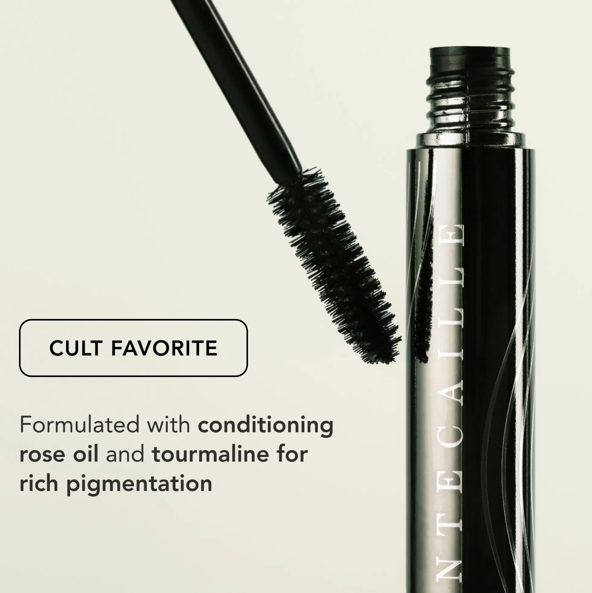 Chantecaille Longest Lash Faux Cils Mascara
