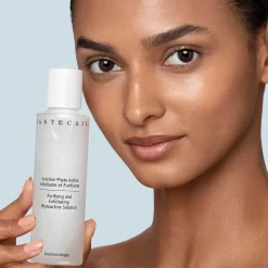 Chantecaille Purifying and Exfoliating Phytoactive Solution 100ml