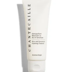 Chantecaille Rice & Geranium Foaming Cleanser 75ml