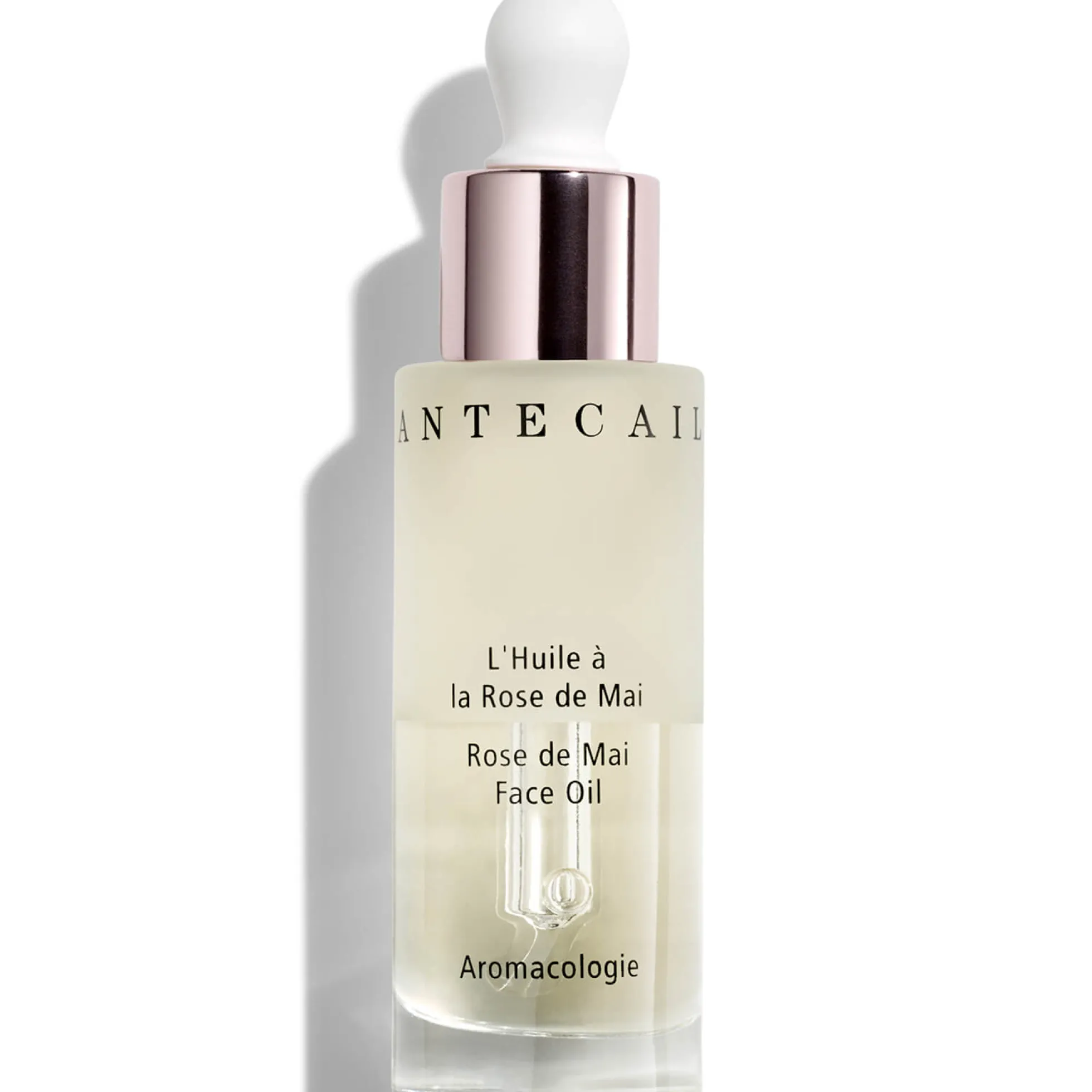 Chantecaille Rose de Mai Face Oil