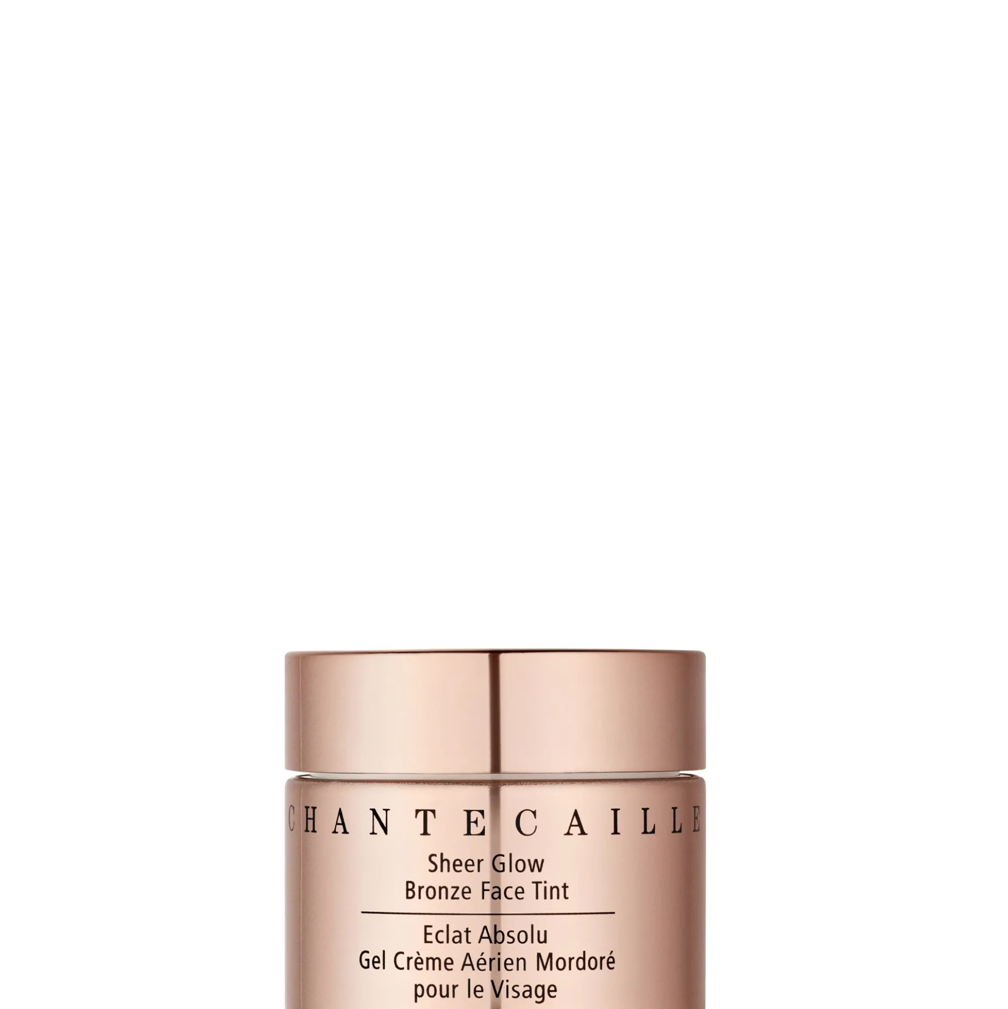 Chantecaille Sheer Glow Bronze Face Tint 30g