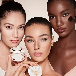 Charlotte Tilbury Airbrush Brightening Flawless Finish (Various Shades)