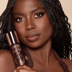 Charlotte Tilbury Airbrush Flawless Setting Spray - Matte 34ml