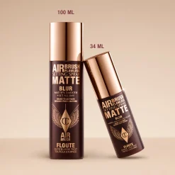 Charlotte Tilbury Airbrush Flawless Setting Spray - Matte 34ml