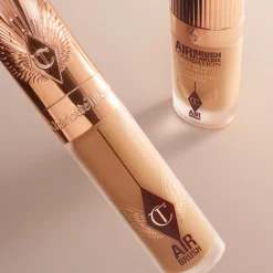 Charlotte Tilbury Airbrush Flawless Blur Concealer (Various Shades) 8.3G