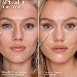 Charlotte Tilbury Airbrush Flawless Blur Concealer (Various Shades) 8.3G