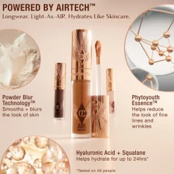 Charlotte Tilbury Airbrush Flawless Blur Concealer (Various Shades) 8.3G