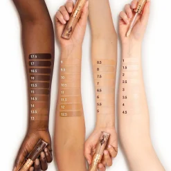 Charlotte Tilbury Airbrush Flawless Blur Concealer (Various Shades) 8.3G