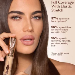 Charlotte Tilbury Airbrush Flawless Blur Concealer (Various Shades) 8.3G
