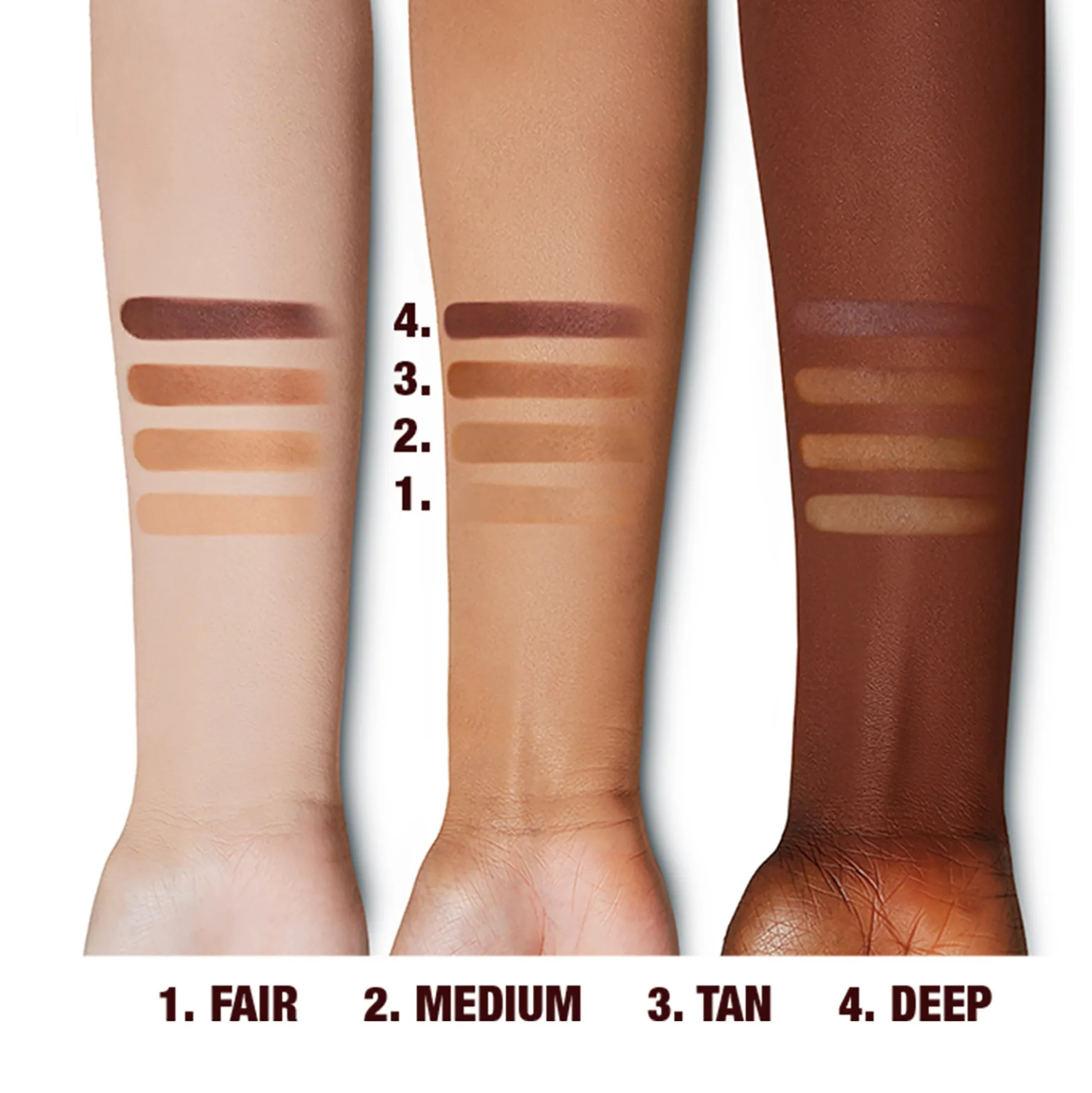 Charlotte Tilbury Airbrush Flawless Bronzer 10g (Various Shades)