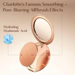 Charlotte Tilbury Airbrush Flawless Bronzer 10g (Various Shades)