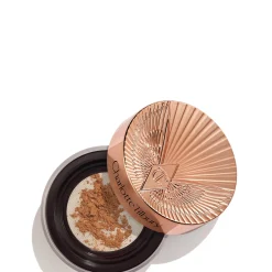 Charlotte Tilbury Airbrush Flawless Blur Loose Powder 15g (Various Shades)