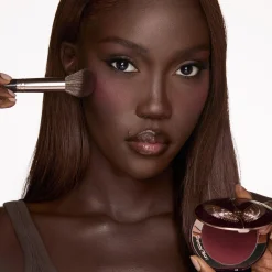 Charlotte Tilbury Airbrush Flawless Blush Blur 8g (Various Shades)