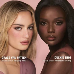 Charlotte Tilbury Airbrush Flawless Blush Blur 8g (Various Shades)