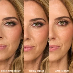 Charlotte Tilbury Airbrush Flawless Setting Spray Duo (25% Saving)