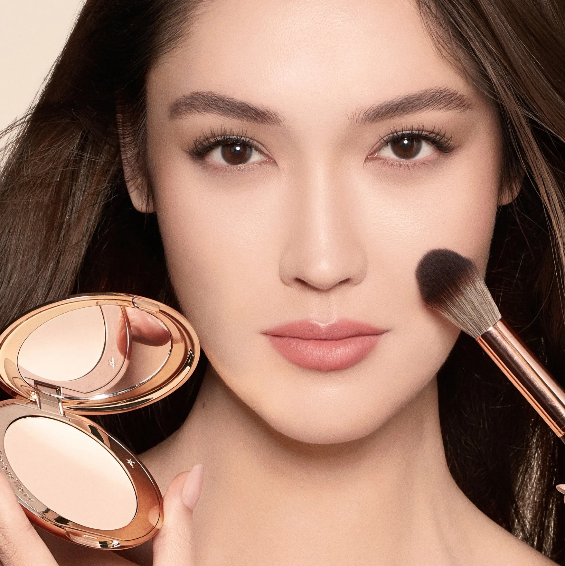 Charlotte Tilbury Airbrush Flawless Finish