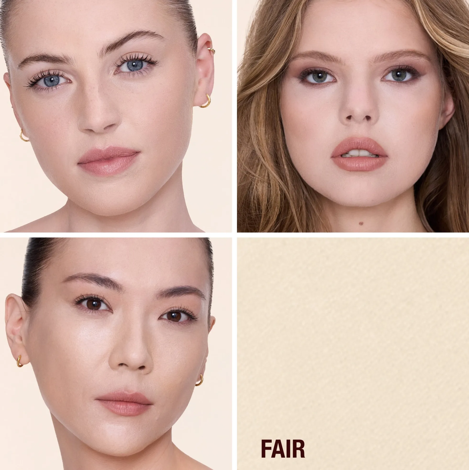 Charlotte Tilbury Airbrush Flawless Finish