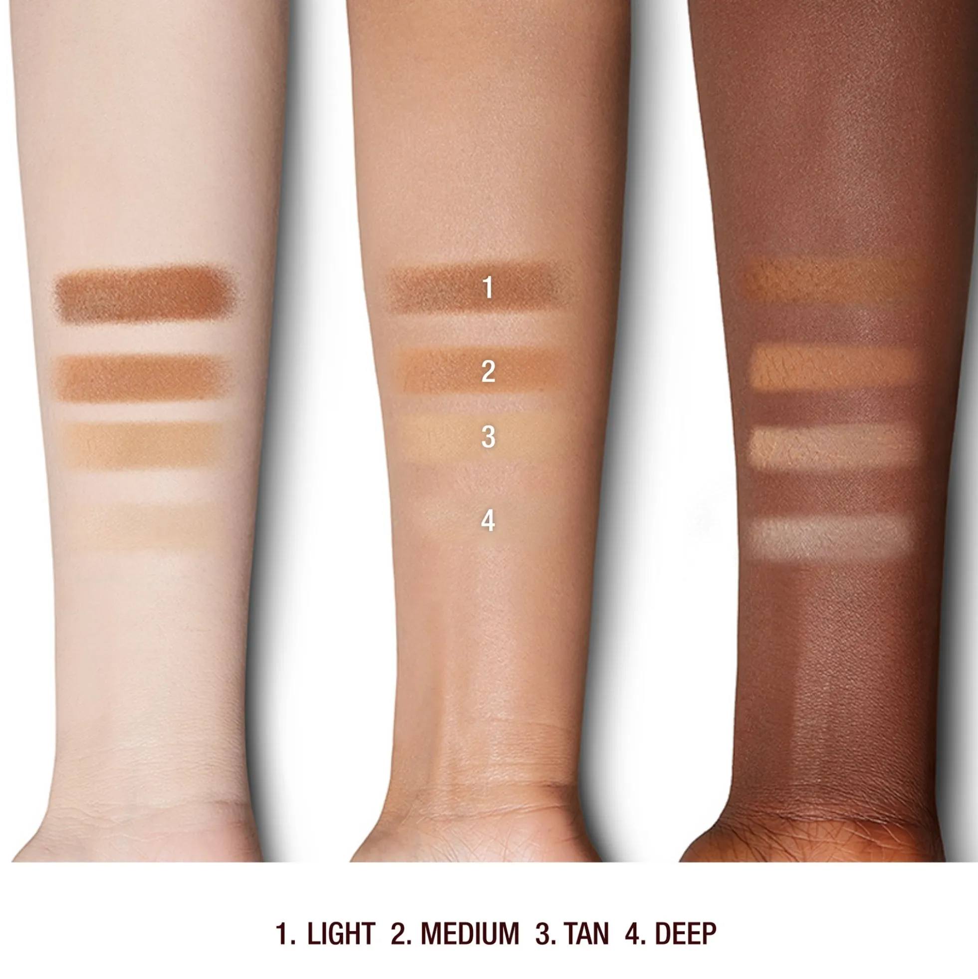 Charlotte Tilbury Airbrush Flawless Finish