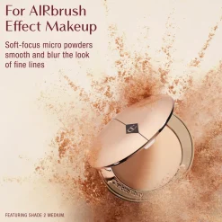 Charlotte Tilbury Airbrush Flawless Finish