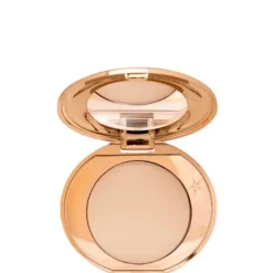 Charlotte Tilbury Airbrush Flawless Finish Travel Size Powder 3.4g (Various Shades)