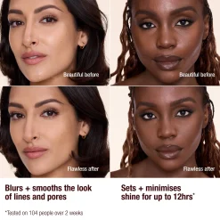 Charlotte Tilbury Airbrush Flawless Finish Travel Size Powder 3.4g (Various Shades)