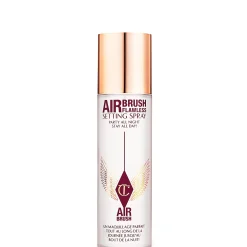 Charlotte Tilbury Airbrush Flawless Setting Spray Full Size 100Ml