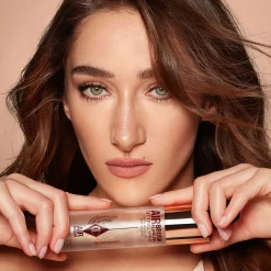 Charlotte Tilbury Airbrush Flawless Setting Spray Full Size 100Ml