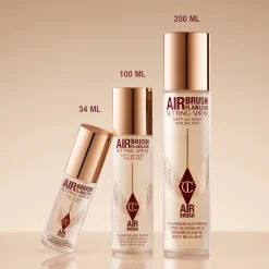 Charlotte Tilbury Airbrush Flawless Setting Spray Full Size 100Ml