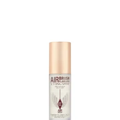 Charlotte Tilbury Airbrush Flawless Setting Spray Travel Size 34Ml