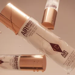 Charlotte Tilbury Airbrush Flawless Setting Spray Travel Size 34Ml