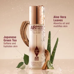 Charlotte Tilbury Airbrush Flawless Setting Spray 200ml